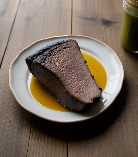 My Mother-in-Law's Roast-(Mdhp38 B recipe image