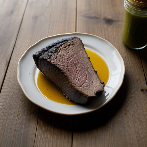 My Mother-in-Law's Roast-(Mdhp38 B recipe image