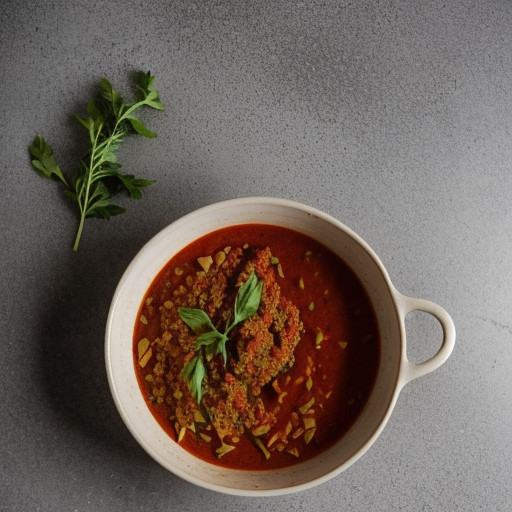 My Quik N Easy Pasta Sauce recipe image