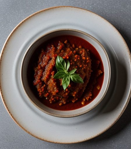My Quik Pasta Sauce recipe image
