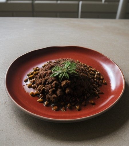 My Skyline Chili recipe image