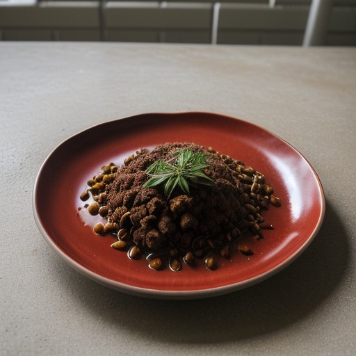 My Skyline Chili recipe image