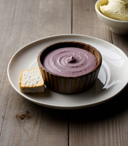 Myra's Before-She-Kept-Kosher Pate recipe image