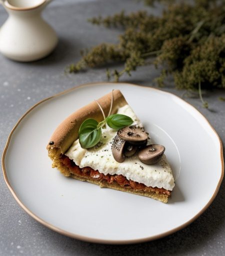 Mystery Pizza recipe image