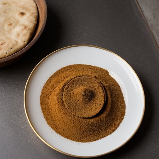 Naan #3 recipe image