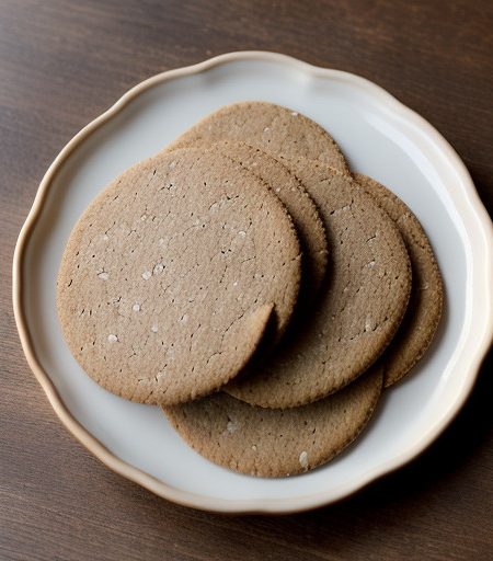 Nabisco Chips Ahoy! recipe image