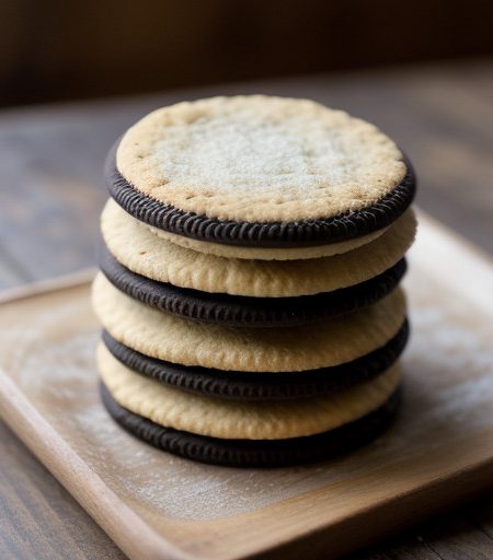 Nabisco Oreo Cookie recipe image