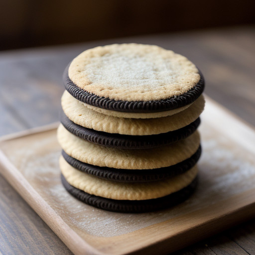 Nabisco Oreo Cookie recipe image