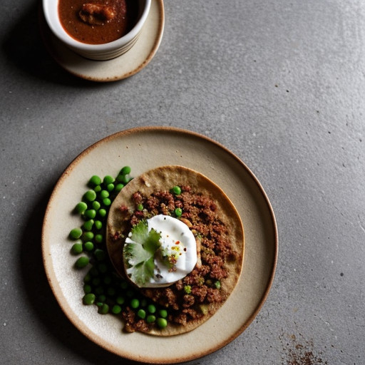 Naborina's Tacos recipe image