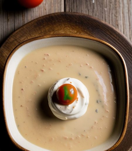 Nacho Dip Texas-Style recipe image