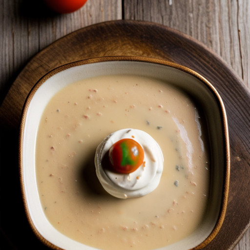 Nacho Dip Texas-Style recipe image
