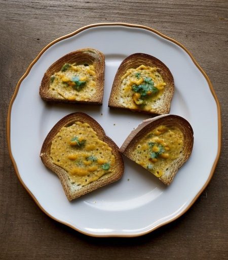 Nacho Snackers recipe image