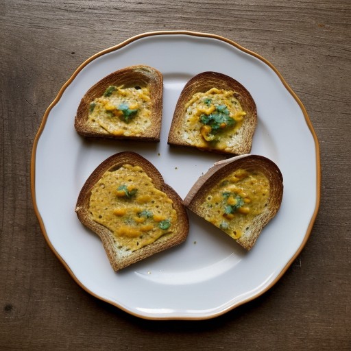 Nacho Snackers recipe image