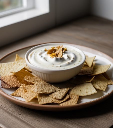 Nachos (Finsand recipe image