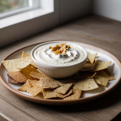 Nachos (Finsand recipe image