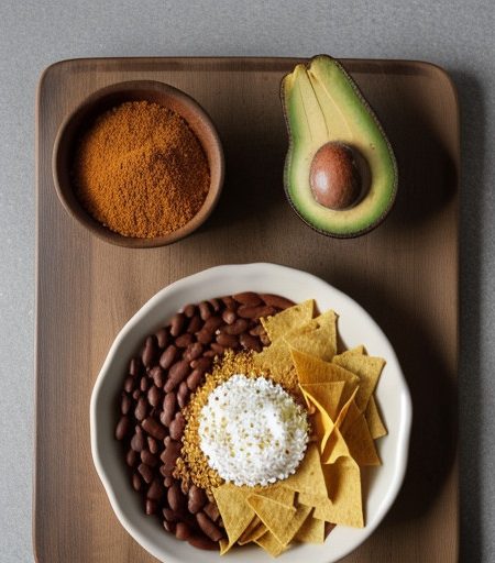 Nachos Schulz recipe image