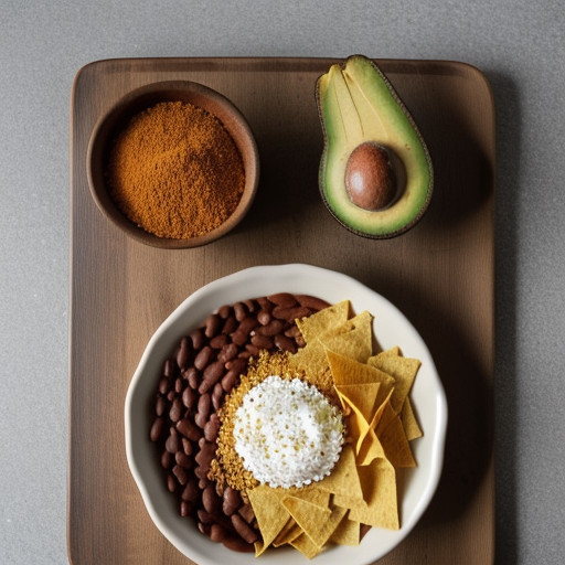 Nachos Schulz recipe image