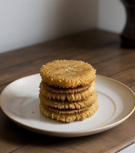 Nam Prik Pao recipe image