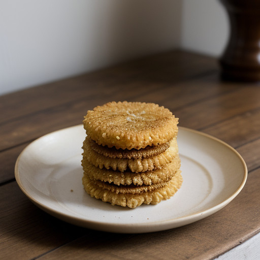 Nam Prik Pao recipe image
