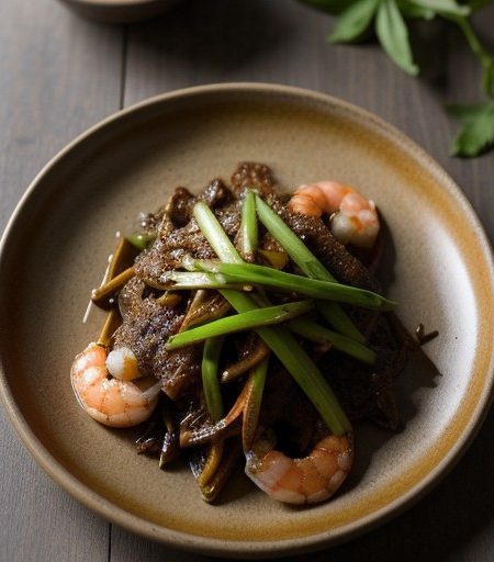 Nam Prik Pug Tai recipe image