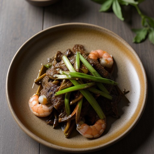 Nam Prik Pug Tai recipe image