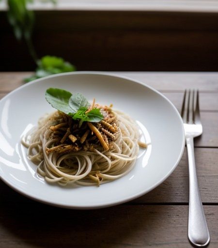 Nam Som Prik Dong recipe image