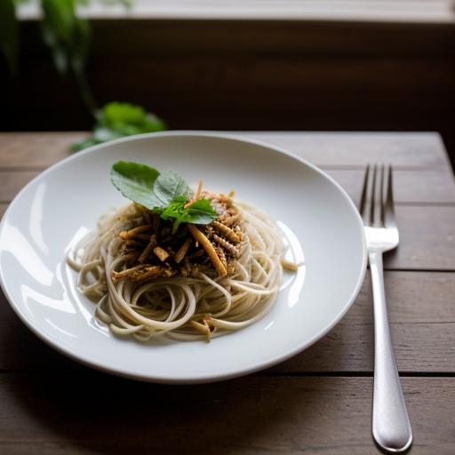 Nam Som Prik Dong recipe image