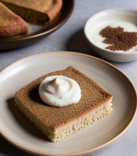 Namurrah or Harriseh recipe image