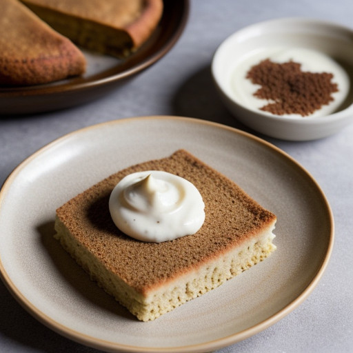 Namurrah or Harriseh recipe image