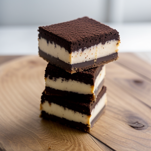 Nanaimo Bars -2 recipe image