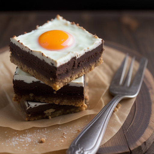 Nanaimo Bars -2 recipe image