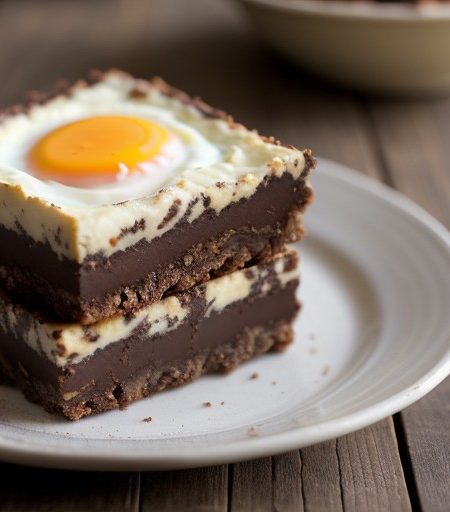 Nanaimo Bars recipe image