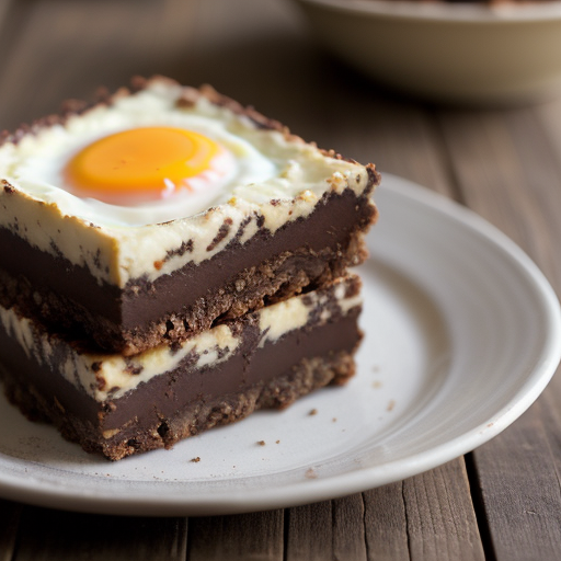Nanaimo Bars recipe image