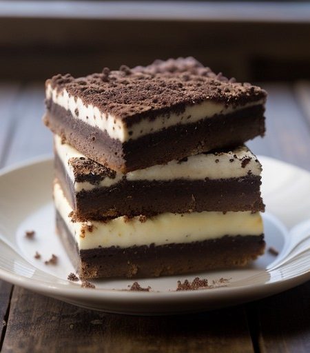 Nanaimo Bars recipe image
