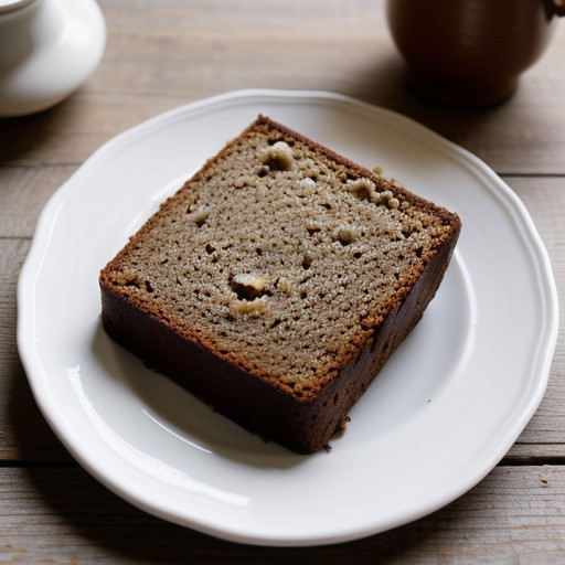 Nana's Cure-All Banana Loaf recipe image