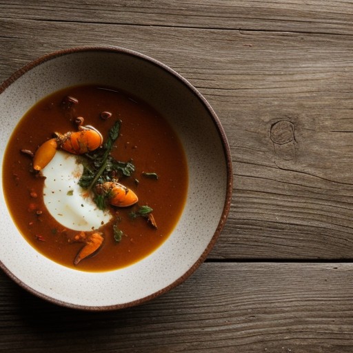 Nantua Sauce - Great Chefs recipe image