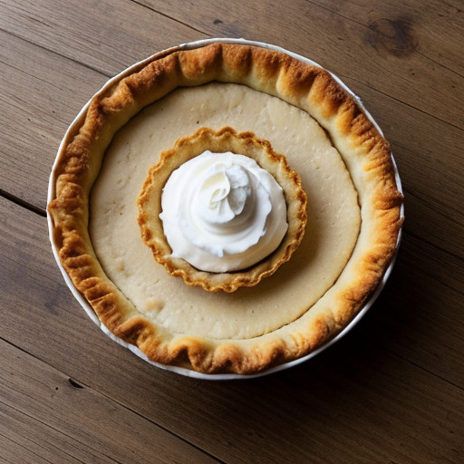 Napoleon Tarts recipe image