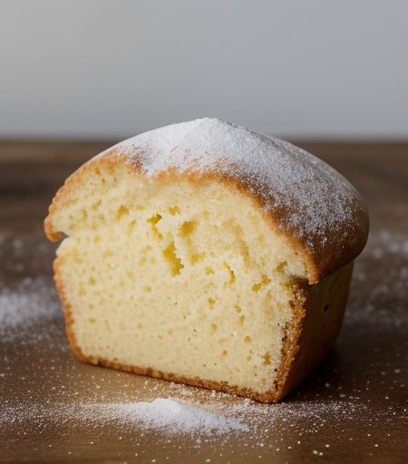 Napoleon's Hat Cookie Mix (From Scandinavia recipe image