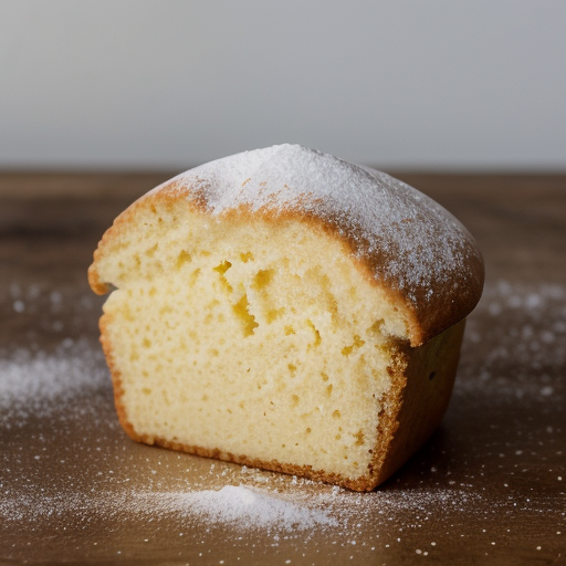 Napoleon's Hat Cookie Mix (From Scandinavia recipe image