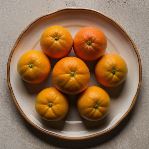Naranjas en Dulce recipe image