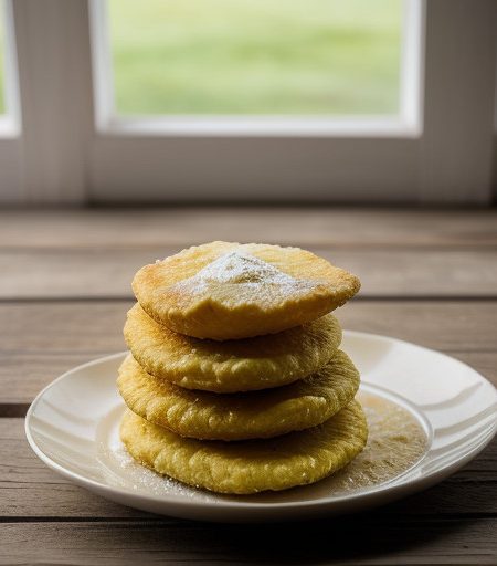 Nargisi Puri recipe image