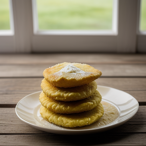 Nargisi Puri recipe image