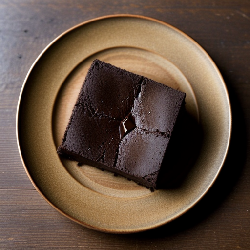 Narsai's Original Chocolate Decadence recipe image