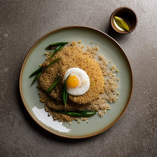 Nasi Goreng recipe image