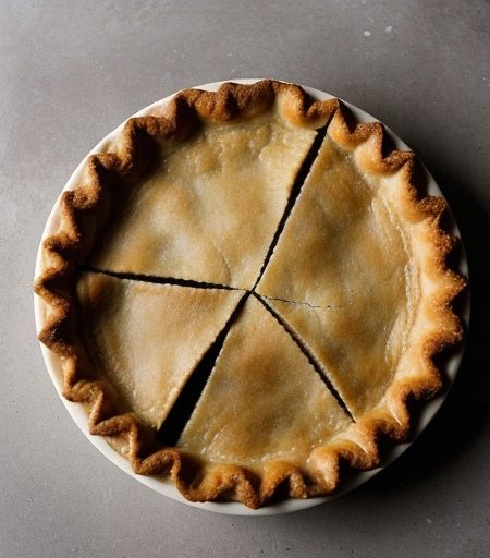 Natchitoches Meat Pies recipe image