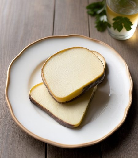 Natcho Cheese Potato Slices recipe image