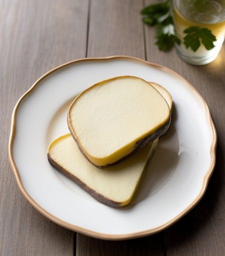 Natcho Cheese Potato Slices recipe image