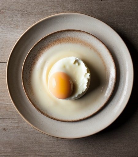 Natillas recipe image
