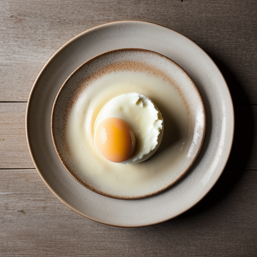 Natillas recipe image