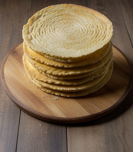 Navajo Fry Bread Fbfj97 A recipe image
